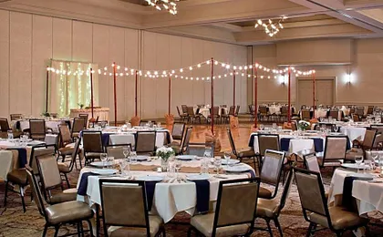 MeadowView Conference Resort & Convention Center