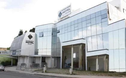 Contagem Centro Hotel