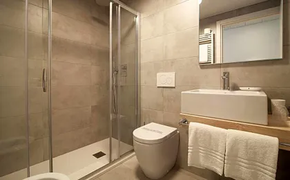 Hotel Albergo Milano