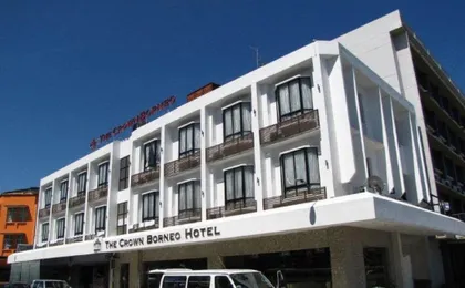 The Crown Borneo Hotel