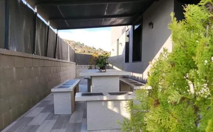 Casa Rural Idesign