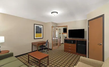Baymont by Wyndham Oacoma