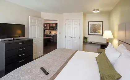 Candlewood Suites Midland By IHG