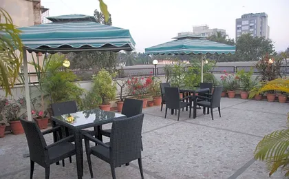 Hotel Midland