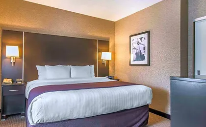 Quattro Hotel & Conf. Centre, an Ascend Collection Hotel