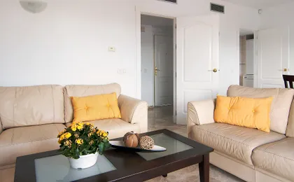 Apartamentos Serinamar Marbella
