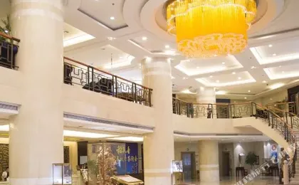 Tian Heng Hotel