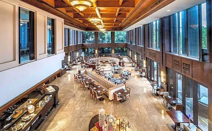Pullman Sanya Yalong Bay Villas And Resort