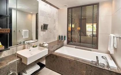 Hilton Mauritius Resort & Spa