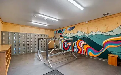 Nowhere Special Hostel