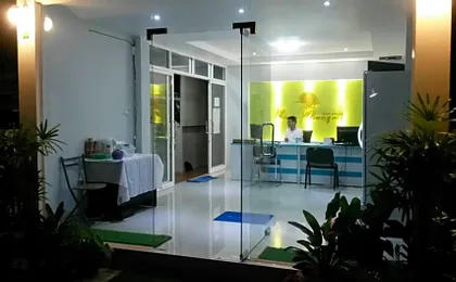 Rung Phangan Guest House