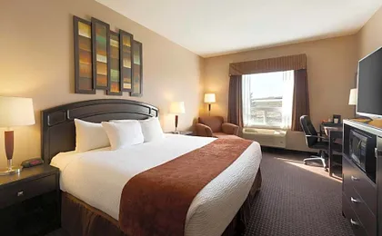 Days Inn by Wyndham Innisfail