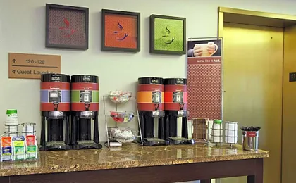 Hampton Inn Philadelphia/Great Valley/Malvern