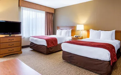 Spark by Hilton Wilmington