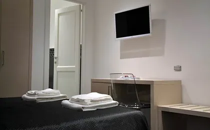 Nostos rooms & Apartments