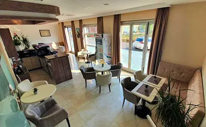 Hotel Glorija
