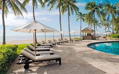 Hyatt Regency Hua Hin Hotel