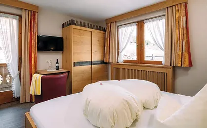 Kinderhotel Laderhof