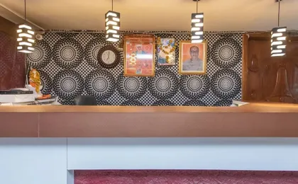 Oyo 24547 Hotel Vishwas Bar And Club Resort