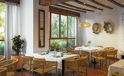 Hotel Nou Roma