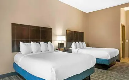 Comfort Inn & Suites Toledo North