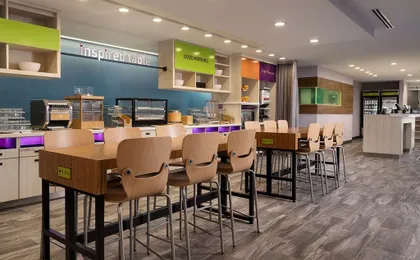 Home2 Suites by Hilton Jackson Pearl