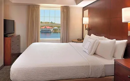 Residence Inn by Marriott Gravenhurst Muskoka Wharf
