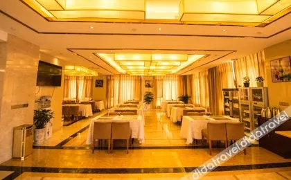 Si Chen Hotel