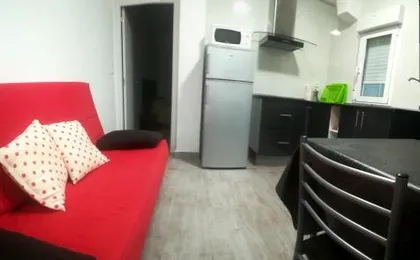 Temporary Alicante TM