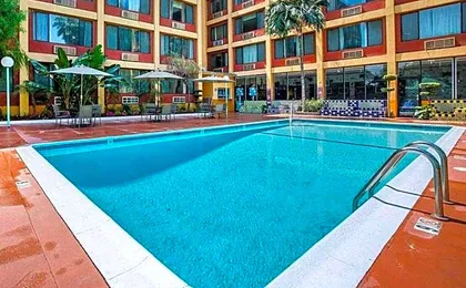 Quality Inn & Suites Montebello - Los Angeles