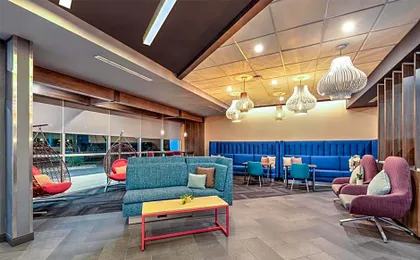 Tru by Hilton The Colony Dallas