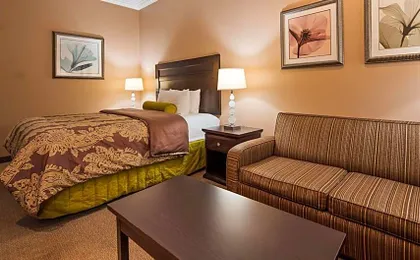 Best Western Route 66 Glendora Inn
