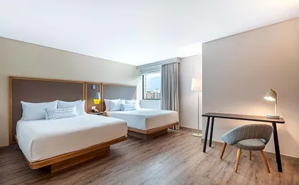 Fairfield by Marriott Medellin Sabaneta