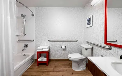 Hampton Inn West Palm Beach Central Airport