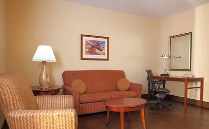 Hilton Garden Inn El Paso / University