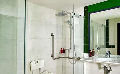 Hotel Indigo Madrid- Princesa By IHG