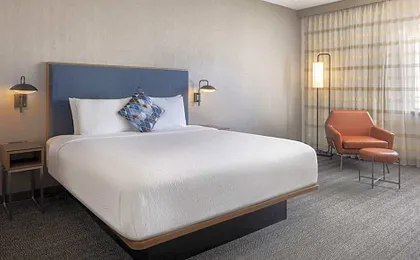 Courtyard by Marriott Santa Fe