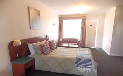 Yass Motel