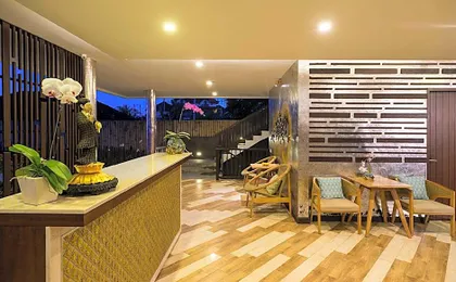 Athaya Ubud