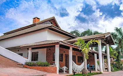Recanto Gabi Mafê.