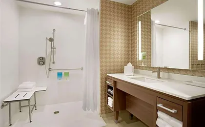 Home2 Suites by Hilton Warminster Horsham