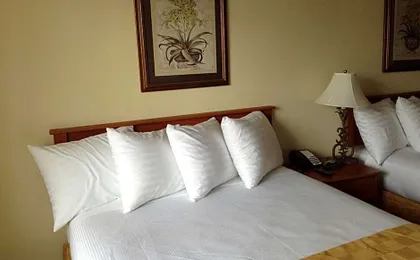 Best Inn & Suites