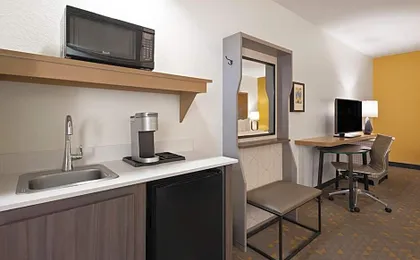 Holiday Inn Pearl - Jackson Area By IHG