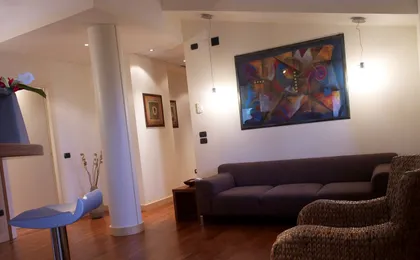 Hotel Perusia & La Villa