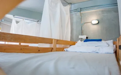 A'stel Bangrak - Adults Only - Hostel