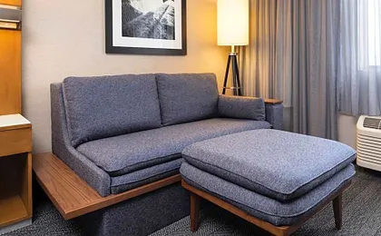 Courtyard by Marriott Minneapolis Downtown