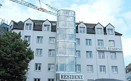 Hotel Residenz Duesseldorf