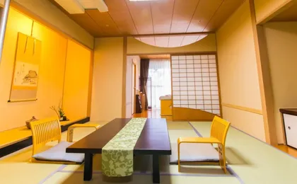 Dogo Onsen Dogokan