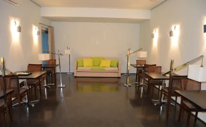 MIRANTE APARTHOTEL