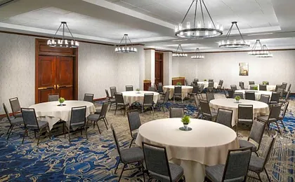 Residence Inn by Marriott Austin Downtown/Convention Center